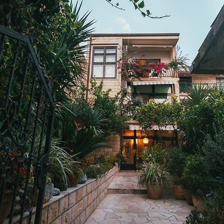 Apartments Bose Μακάρσκα Εξωτερικό φωτογραφία