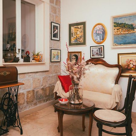 Apartments Bose Μακάρσκα Εξωτερικό φωτογραφία