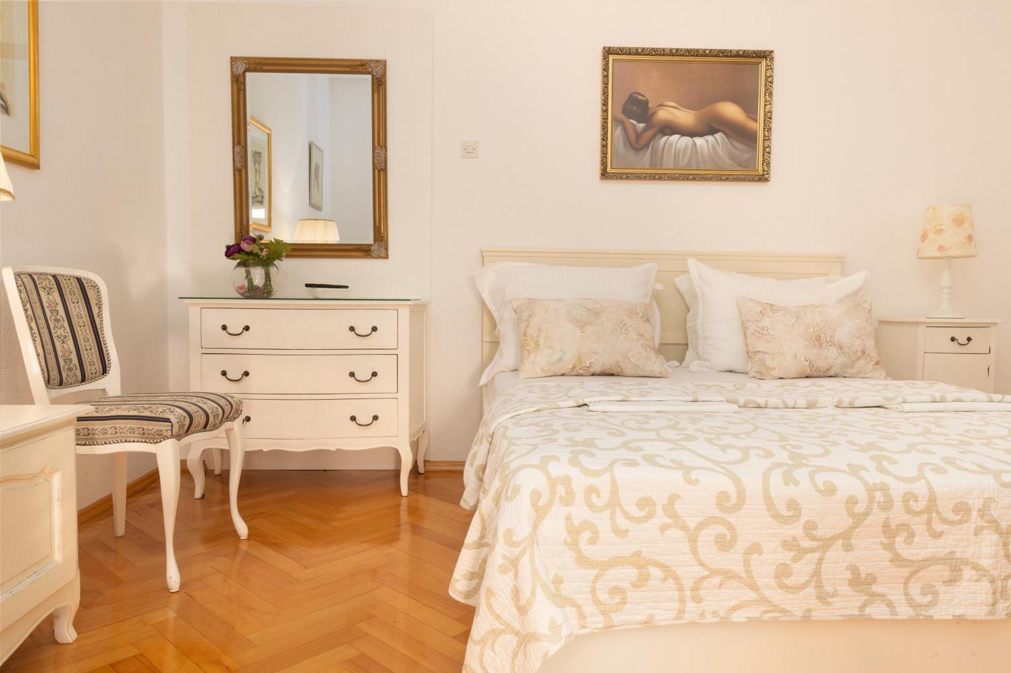 Apartments Bose Μακάρσκα Εξωτερικό φωτογραφία