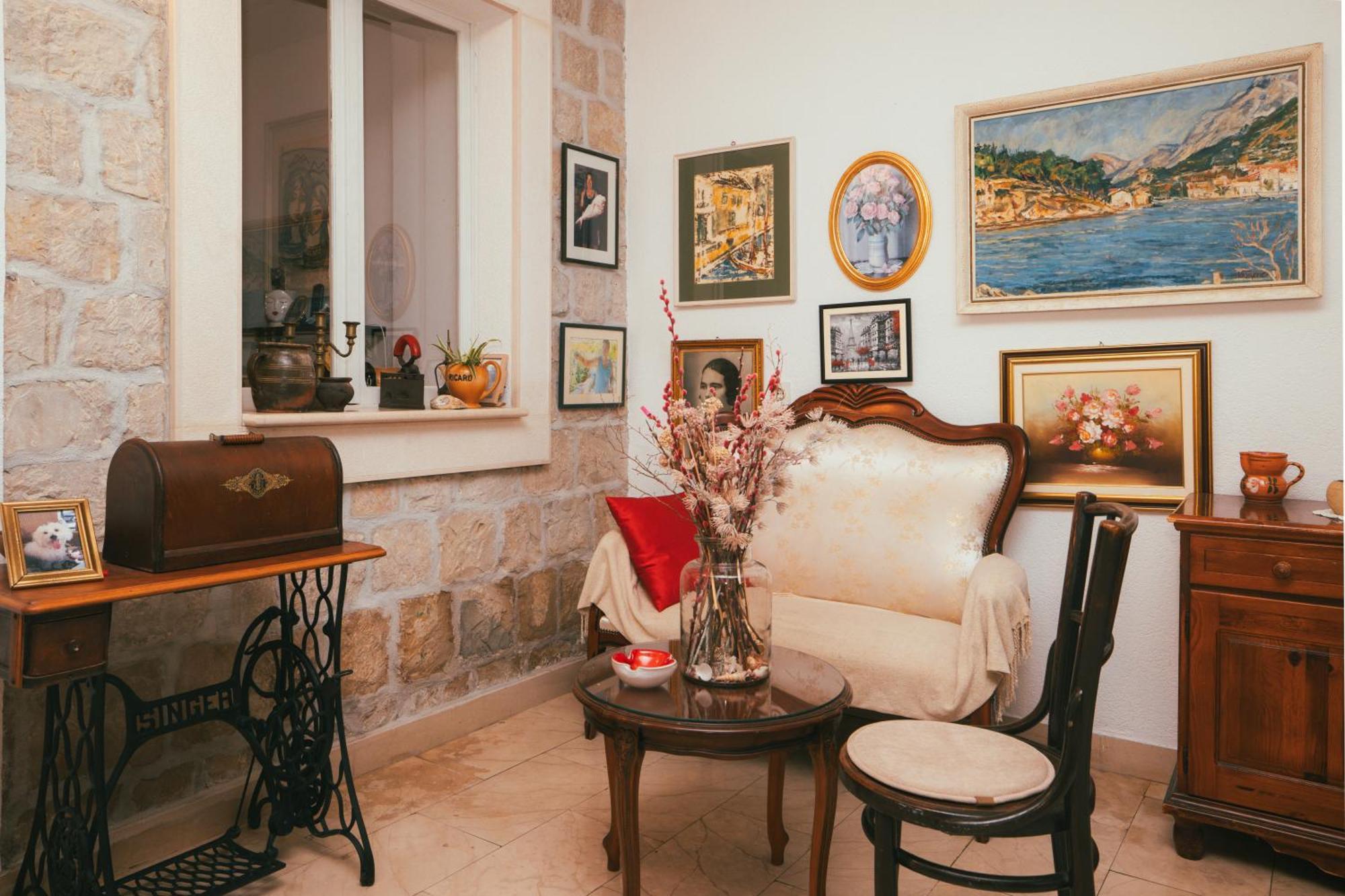 Apartments Bose Μακάρσκα Εξωτερικό φωτογραφία