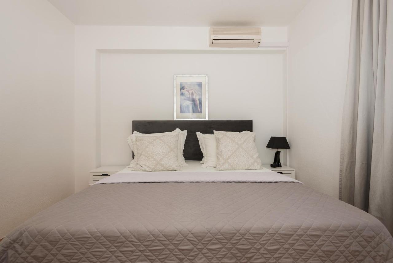Apartments Bose Μακάρσκα Εξωτερικό φωτογραφία