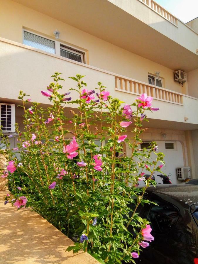Apartments Bose Μακάρσκα Εξωτερικό φωτογραφία